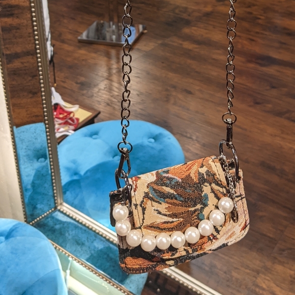 💥Set of 3 purses of different dimensions - Picture 11 of 15